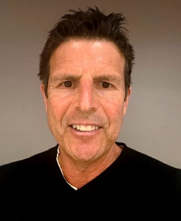 Dan Levin