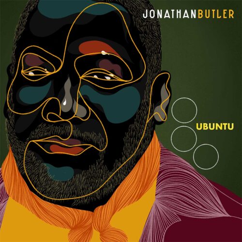 Jonathan Butler Ubuntu Cover
