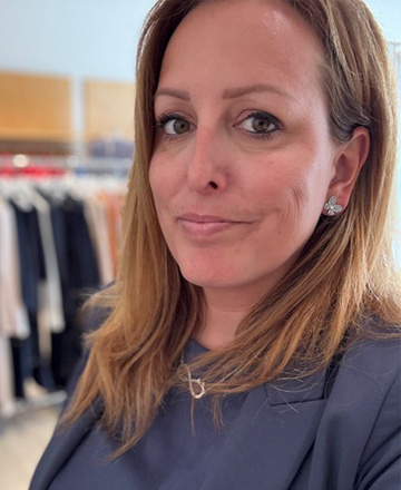 Valerie Lessard-Clark