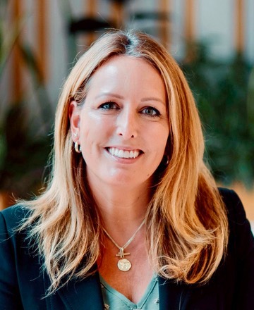 Valerie Lessard-Clark