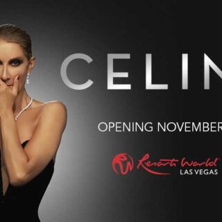 Celine Las Vegas