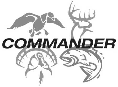 Duck Commander and Buck Commander