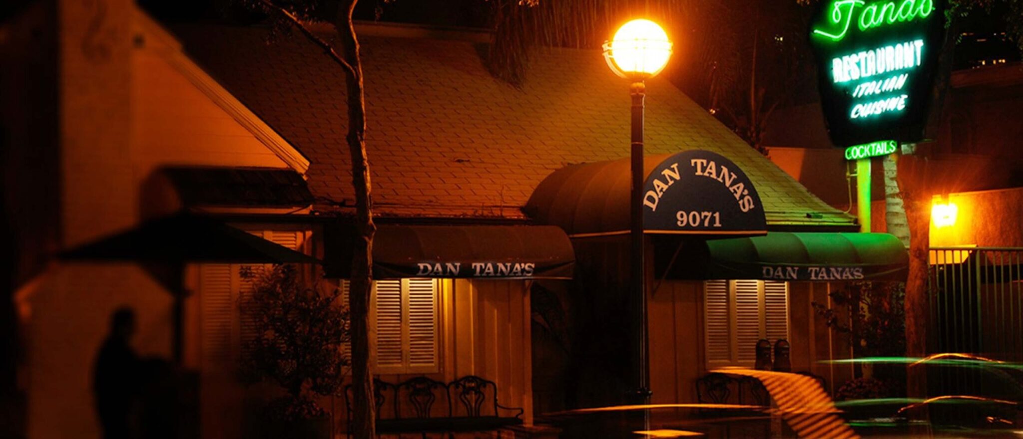 Dan Tana's