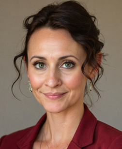 Meghan Mernin